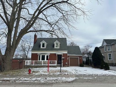 5736 Leonard Ave, Niagara Falls - 