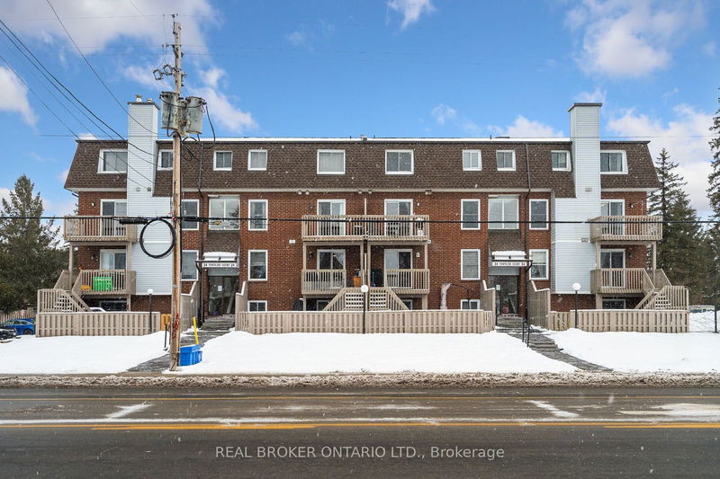 Unit 108 — 24 Townline Rd, Carleton Place - 909 - Carleton Place image-0-0