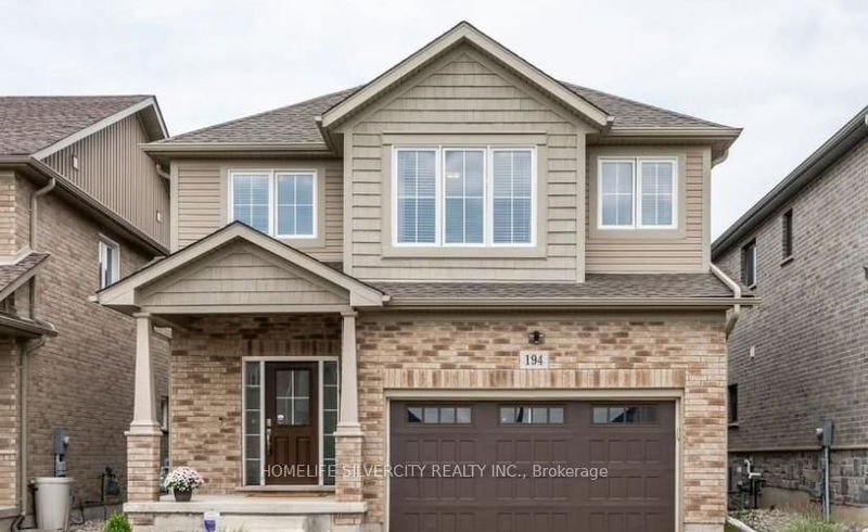 home for lease on 194 Eaglecrest Street