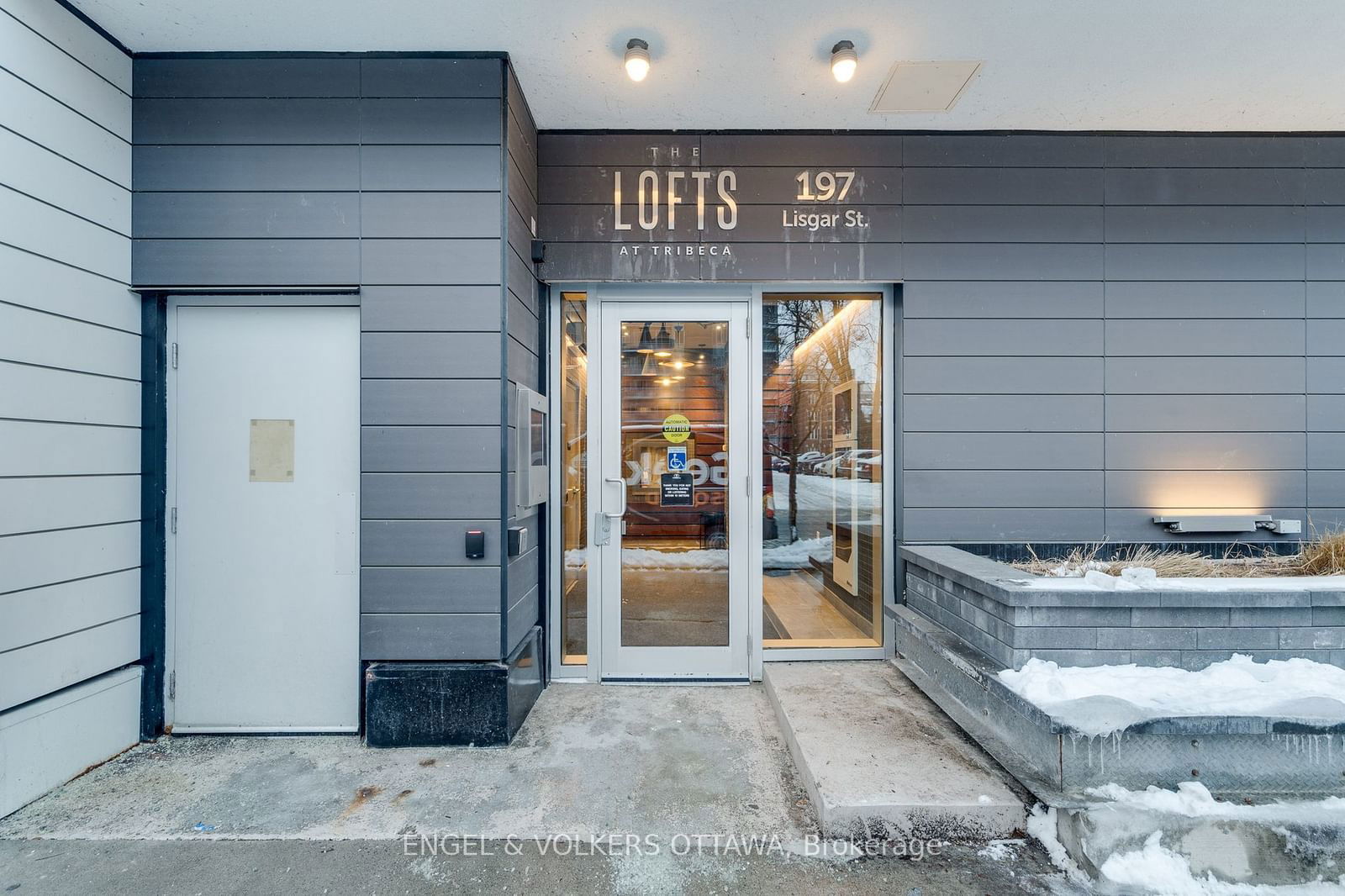 Condo for sale at 218-197 Lisgar Street, Ottawa Centre, 4102 - Ottawa Centre, K2P 0C3 - MLS: X11928102