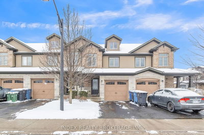 44 Arlington Cres, Guelph - Pine Ridge