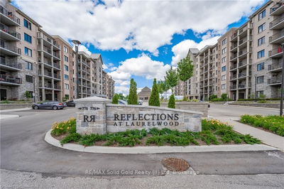 Unit 705 — 778 Laurelwood Dr, Waterloo -  image-0-1