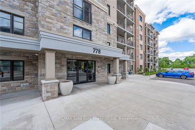 Unit 705 — 778 Laurelwood Dr, Waterloo -  image-0-2