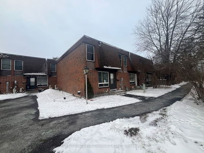 Unit 120 — 2250 Cotters Cres, Hunt Club - Windsor Park Village and Area - 4807 - Windsor Park Village image-0-1