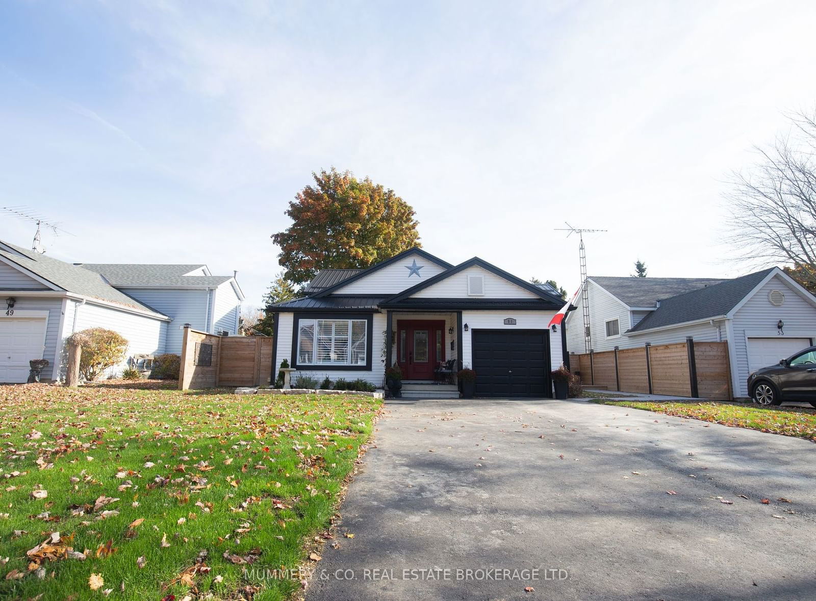 Detached House for sale at 51 Leslie Avenue, Norfolk, Port Dover, N0A 1N4 - MLS: X11928225