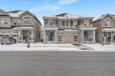 116 Skinner Rd, Hamilton - Waterdown