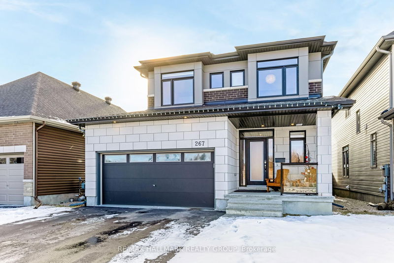 home for sale on 267 Joshua Street