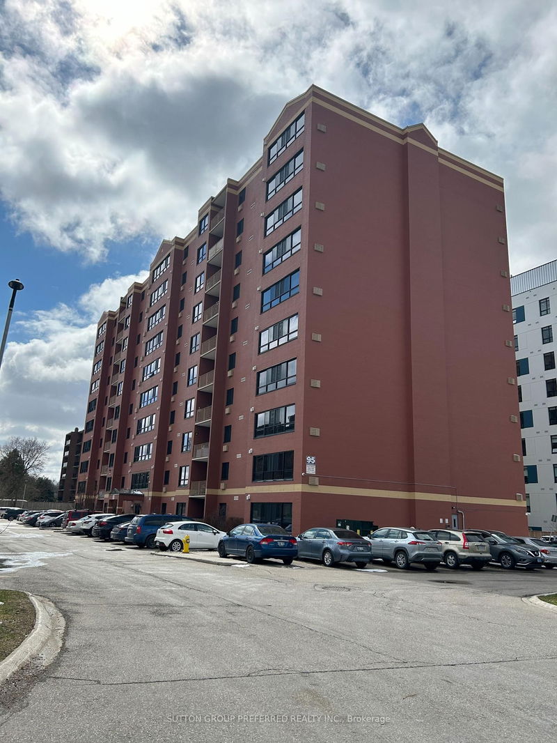 home for lease on 908-95 BASELINE Road W
