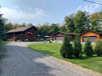 590 Deer Lake Rd, Parry Sound Remote Area - Lount image-0-1