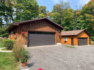 590 Deer Lake Rd, Parry Sound Remote Area - Lount image-0-2
