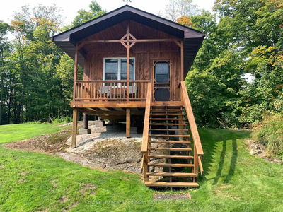590 Deer Lake Rd, Parry Sound Remote Area - Lount image-0-4