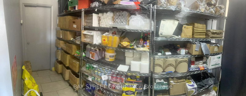 unit - 1050 King St W, Hamilton, L8S 1L5 | Image 3