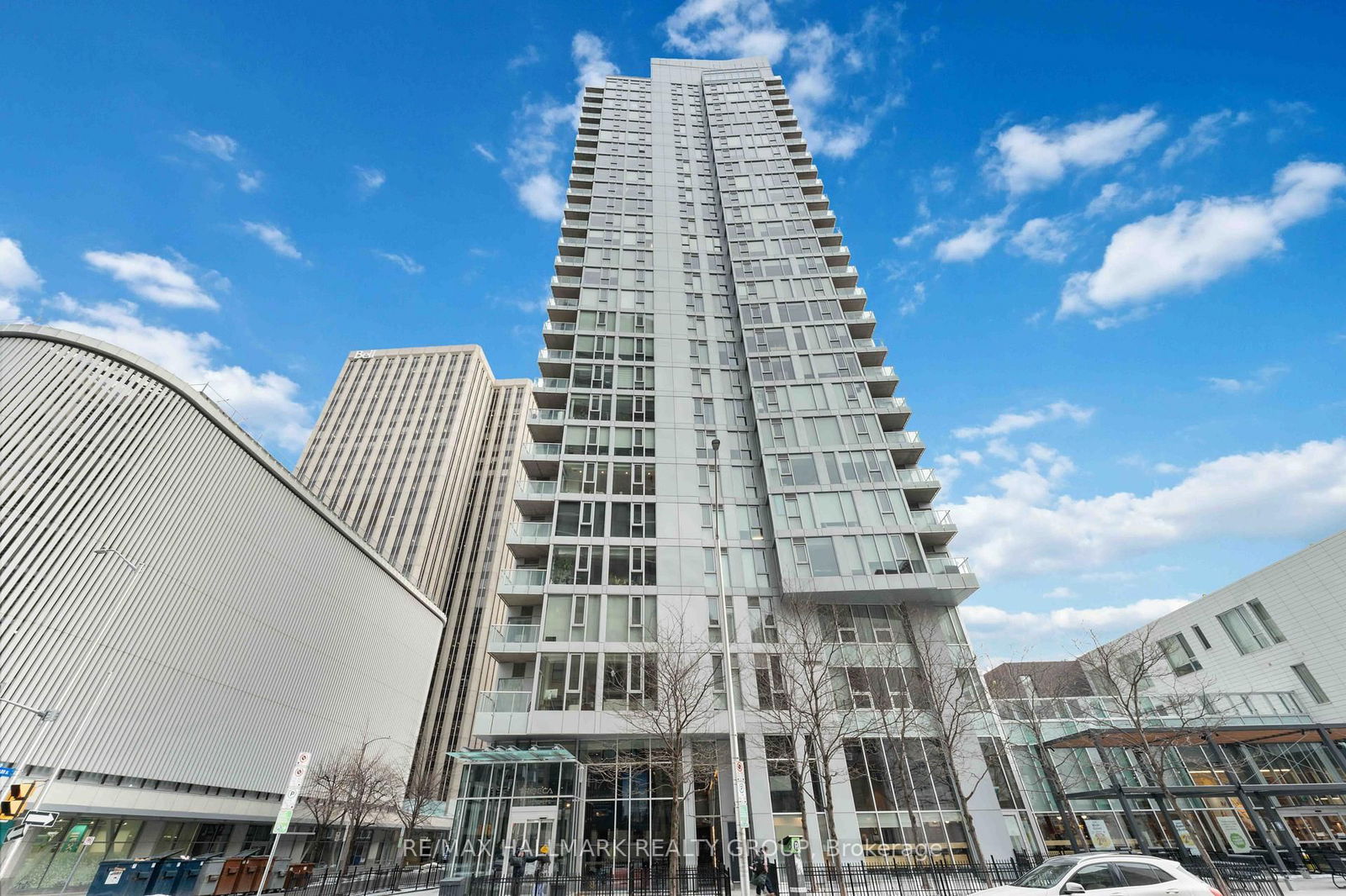 Condo for lease at 2605-179 Metcalfe Street, Ottawa, Ottawa Centre, K2P 1P7 - MLS: X11928338