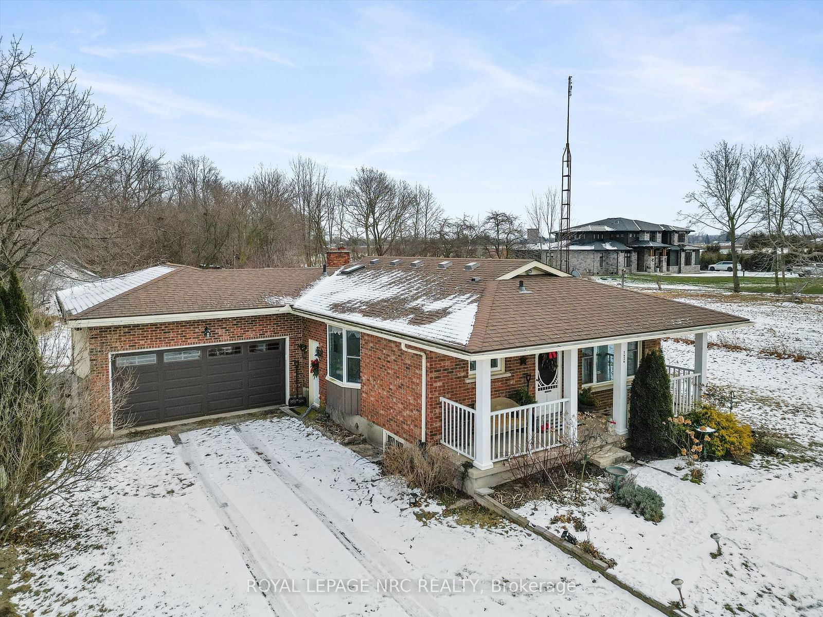 Detached House sold at 1626 7th Street, St. Catharines, 454 - Rural Fourth, L2R 6P9 - MLS: X11928373