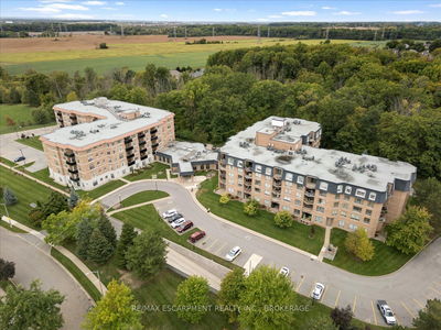 Condo for sale at 225-8111 Forest Glen Drive, Niagara Falls, 208 - Mt. Carmel, L2H 2Y7 - MLS: X11928394