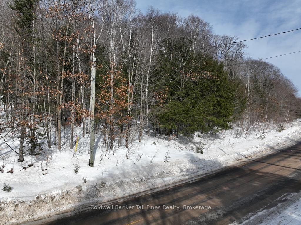 Vacant Land sold at 0 Livingstone Lake Road, Algonquin Highlands, P0A 1E0 - MLS: X11928428