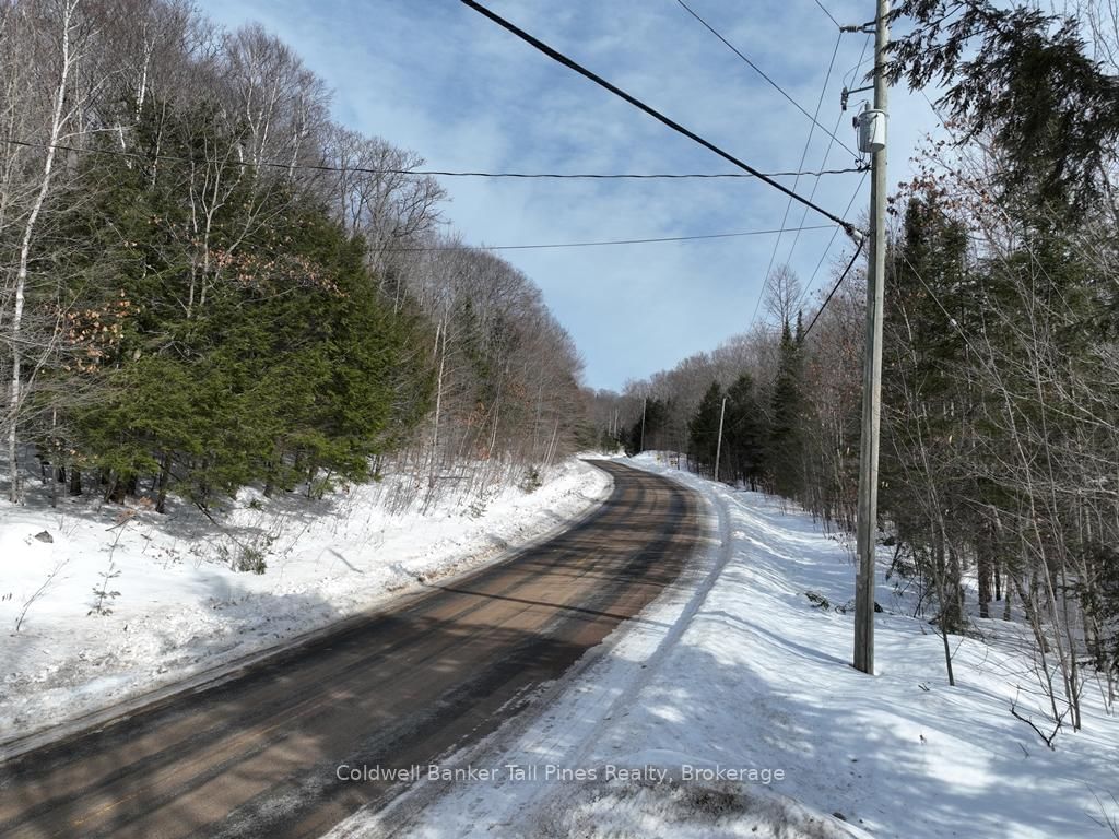 Vacant Land sold at 0 Livingstone Lake Road, Algonquin Highlands, P0A 1E0 - MLS: X11928428