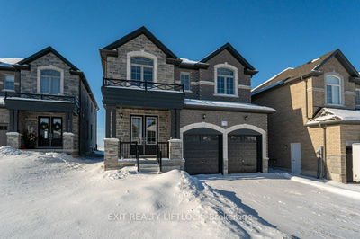 715 Latimer Way, Peterborough - Northcrest