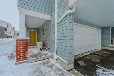 27 Valencia Ave, Kitchener -  image-0-1