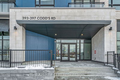 Unit 610 — 397 Codd's Rd, Manor Park - Cardinal Glen and Area - 3104 - CFB Rockcliffe and Area image-0-3