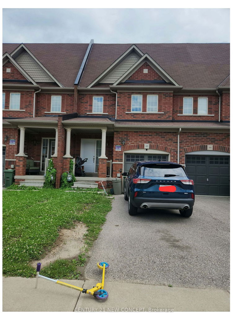 home for sale on 48 Humphrey Street
