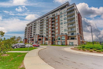 Unit 402 — 480 Callaway Rd, London - North R image-0-1