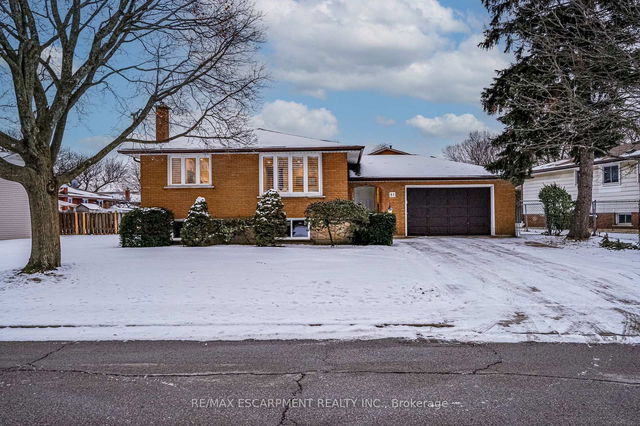 81 CLIFTON DOWNS Road