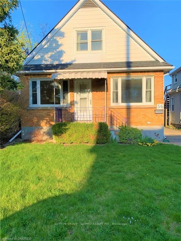 home for lease on Main-56 Marlborough Avenue