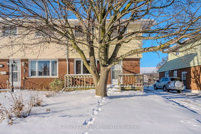 41 Roberts Cres, Kitchener - 