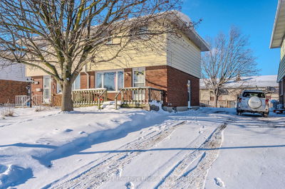 41 Roberts Cres, Kitchener -  image-0-1