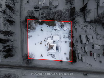 260 Main St, Melancthon - Rural Melancthon image-0-1