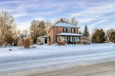 260 Main St, Melancthon - Rural Melancthon image-0-2