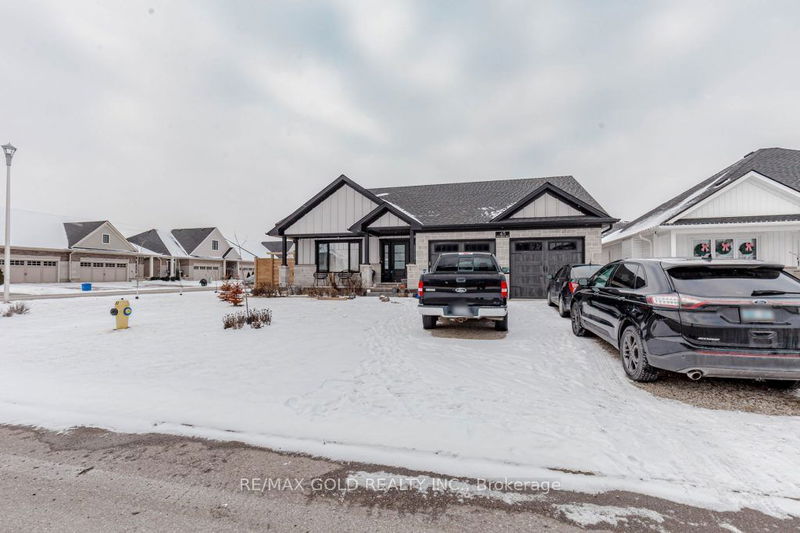 45 Victoria Way, Tillsonburg -  image-0-0