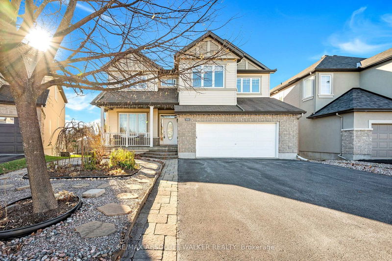 home for sale on 630 BIRCHLAND Crescent