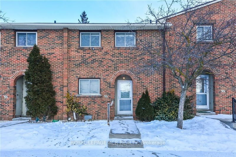 Unit 57 — 201 Silvercreek Pkwy, Guelph - Onward Willow image-0-0