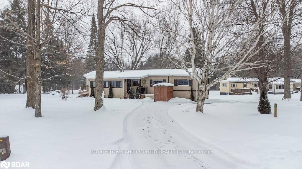Property at 3 Bruce