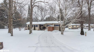 3 Bruce Dr, Kawartha Lakes - Janetville