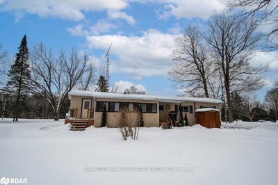 3 Bruce Dr, Kawartha Lakes - Janetville image-0-1