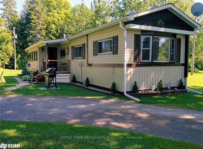 3 Bruce Dr, Kawartha Lakes - Janetville image-0-2