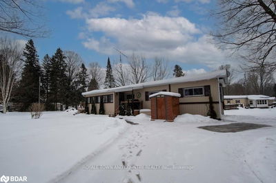 3 Bruce Dr, Kawartha Lakes - Janetville image-0-3