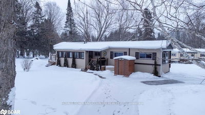 3 Bruce Dr, Kawartha Lakes - Janetville image-0-4