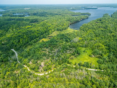 Lot 11 Ritz Rd, Rideau Lakes - Rideau Lakes (South Crosby) Twp