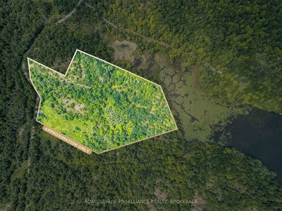 Lot 11 Ritz Rd, Rideau Lakes - Rideau Lakes (South Crosby) Twp image-0-1