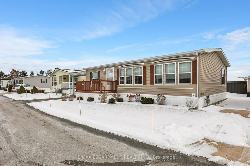 130 - 3033 Townline Rd, Fort Erie, L0S 1S1 | Image 3