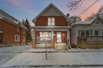 231 Sheridan St, Brantford - 