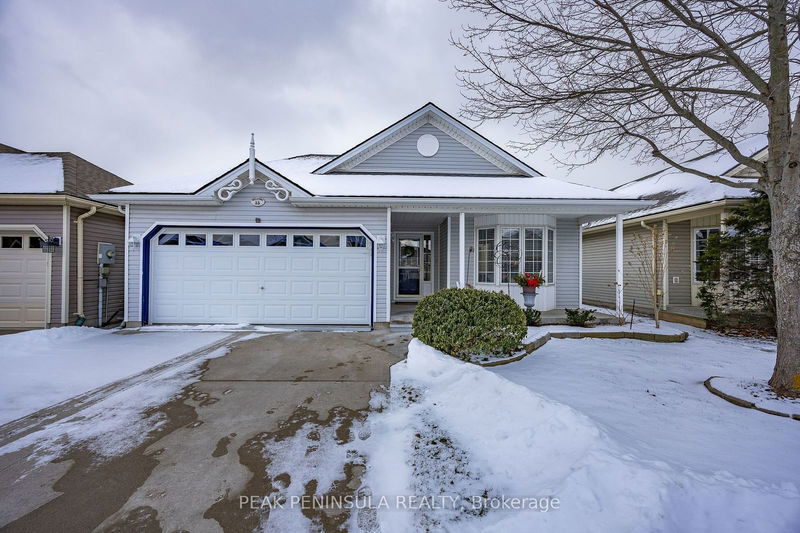 home for sale on 33 Balsam Trail