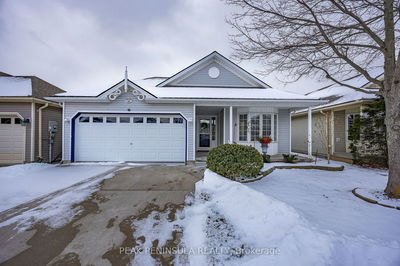 33 Balsam Tr, Norfolk - Port Rowan