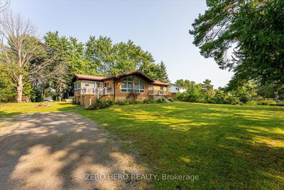 262 Sandy Bay Rd, Alnwick/Haldimand - Rural Alnwick/Haldimand image-0-1