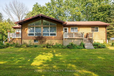 262 Sandy Bay Rd, Alnwick/Haldimand - Rural Alnwick/Haldimand image-0-2