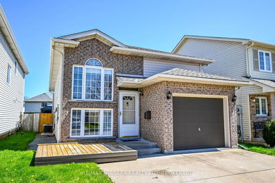 14 JENNIFER Cres, St. Catharines - 444 - Carlton/Bunting